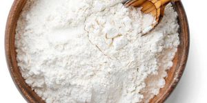 Fluffy Organic Rice Flour