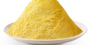 Organic Maize Flour