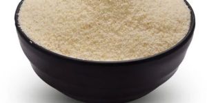 Organic Rice Rava
