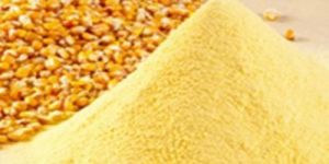 Yellow Corn Flour