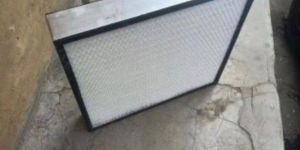 Industrial AHU Filter
