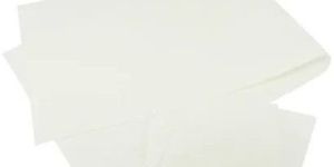 White Hemostatic Gauze