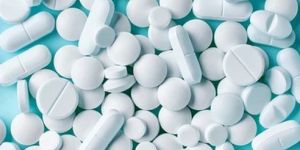 Amitriptyline 10mg Tablets