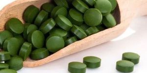 Anti Diarrheal Tablet