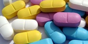 Biotin With Each L-Series Amino Acids Tablets