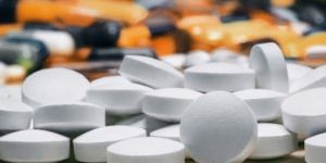 Clopidogrel 75mg Tablets