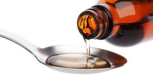 Cough Syrup