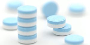 Diclofenac Sodium 50mg and Paracetamol 500mg Tablets