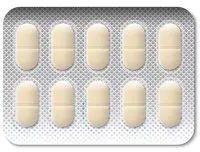 Dipyrone 500mg Tablets