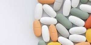 Fluconazole 200mg Tablets