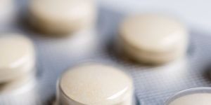 Lisinopril 5mg Tablets
