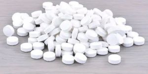 Metformin Hydrochloride 500mg and Gliclazide 80mg Tablets