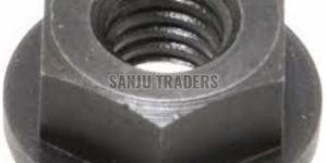 Automotive Collar Nuts