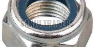 Automotive Nyloc Nuts