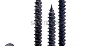 Automotive Phillips Bugle Screws
