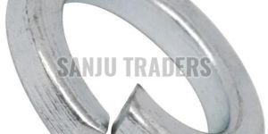 Automotive Spring Washers