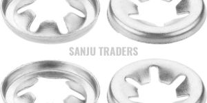 Automotive Star Washers