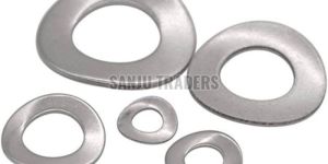 Automotive Wave Washers