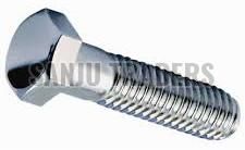 Construction Hex Bolts