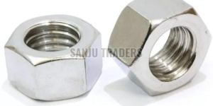 Construction Hex Nuts