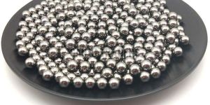 Cycle Steel Balls