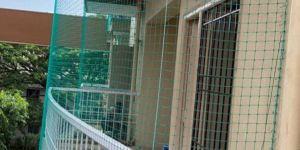 Balcony Safety Net
