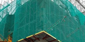 Construction Safety Net