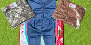 Kanchan Kids Suits