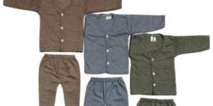 Kids Winterwear Thermal Sets