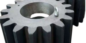 Pinion Gear Shaft Assembly