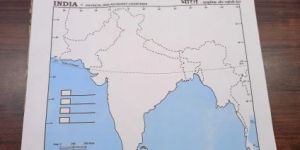 India Map