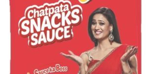 90gm 9am Chatpata Snack Sauce