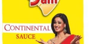 9am Continental Sauce