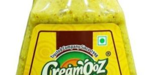 Creamooz Mustard Sauce