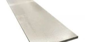 Stainless Steel Flat Bar.