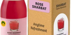 Rose Sharbat