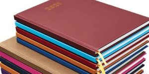 Diaries Printing Service