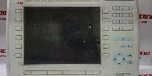 ABB PP846A 3BSE042238R2 Operator Panel