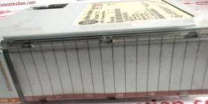 Allen-Bradley 1769-IR6 /A 6 Channel RTD Resistance PLC Input Module