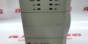 Allen Bradley Compactlogix 3 MB Motion Controller