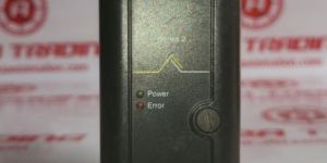 Emerson Delta V KJ3203X1-BA1 32 Channel Digital Input Module