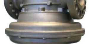 Honeywell Fuel Air Ratio Controller