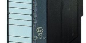 Siemens 6ES7331-7KB02-0AB0 Simatic S7-300 Analog input