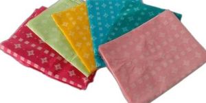 Paper Cotton Butta Fabric