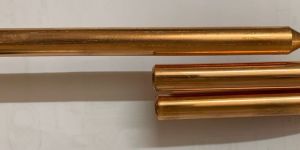 Copper Bonded Rod