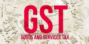 GST Registration by Vakilsearch