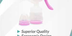 Breast Pump
