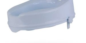 Commode Seat Elevator