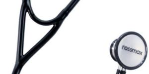 EB 200 Dual Stethoscope