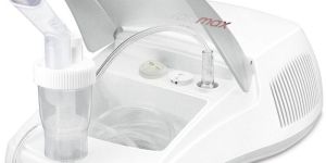 Piston Type Nebulizer